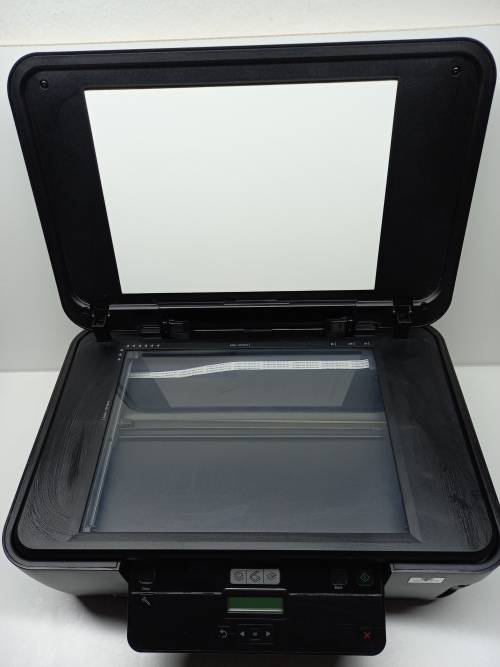 Lexmark Impact S305 | Thermal Inkjet | Wireless Lexmark Impact all-in-one Printer