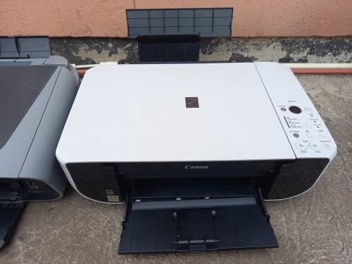 2 x Canon Pixma Printers | Ink Bottles | Photo Paper | Manuals | Year End Clearance!!!