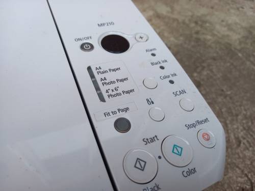 2 x Canon Pixma Printers | Ink Bottles | Photo Paper | Manuals | Year End Clearance!!!