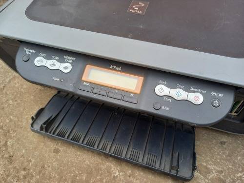 2 x Canon Pixma Printers | Ink Bottles | Photo Paper | Manuals | Year End Clearance!!!
