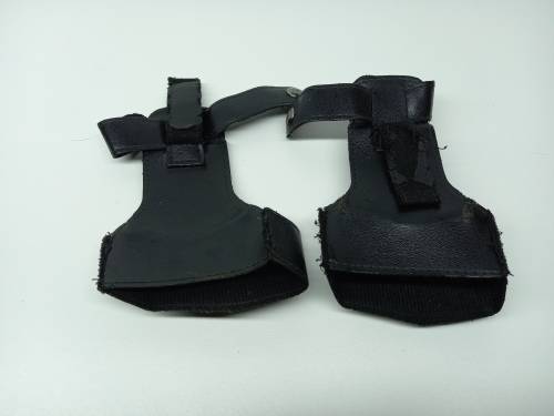 2 x Super Scanner Wand Metal Detector | MD-3003B1 | Matt Black | Retails: R1070 Each