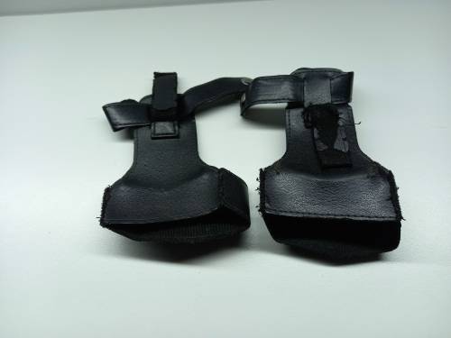 2 x Super Scanner Wand Metal Detector | MD-3003B1 | Matt Black | Retails: R1070 Each