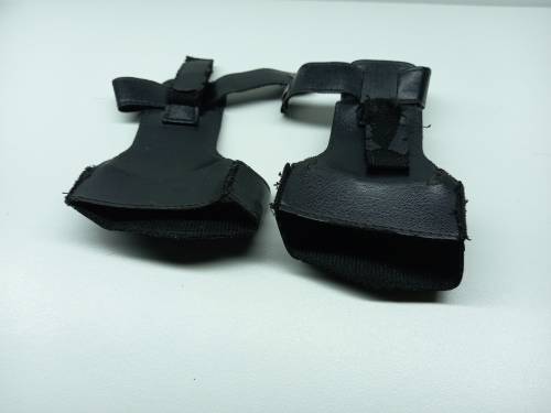 2 x Super Scanner Wand Metal Detector | MD-3003B1 | Matt Black | Retails: R1070 Each