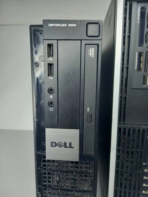 Buy 1 Tower & Get 1 FREE | i5 HP Compaq & Dell Optiplex | Windows 10 Pro | FREE Keyboards & Cables