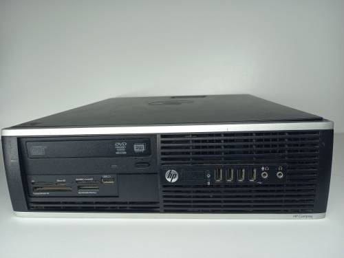 Buy 1 Tower & Get 1 FREE | i5 HP Compaq & Dell Optiplex | Windows 10 Pro | FREE Keyboards & Cables