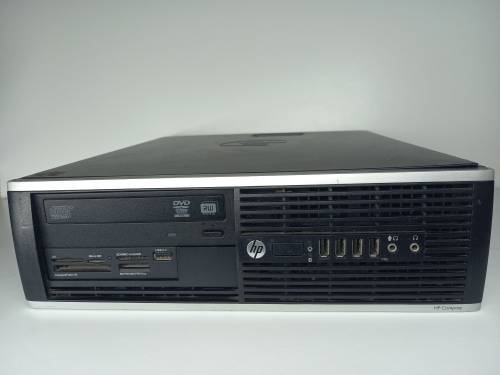 Buy 1 Tower & Get 1 FREE | i5 HP Compaq & Dell Optiplex | Windows 10 Pro | FREE Keyboards & Cables