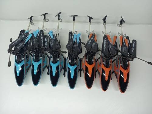 [New Year Deal | Over R5000] Bulk Helicopters | Remotes | Blades | Batteries + Tons More!!!!