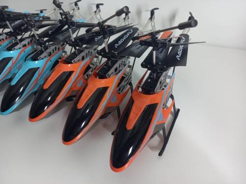 [New Year Deal | Over R5000] Bulk Helicopters | Remotes | Blades | Batteries + Tons More!!!!