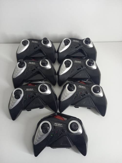 [New Year Deal | Over R5000] Bulk Helicopters | Remotes | Blades | Batteries + Tons More!!!!