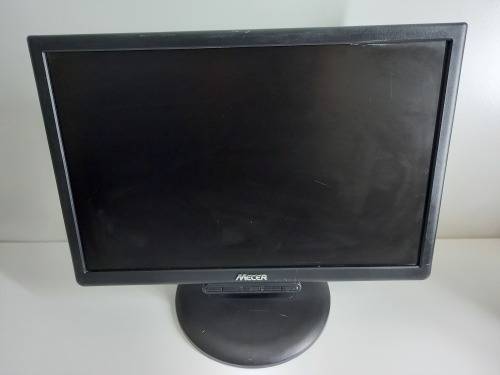 3 x Mecer Monitors/Screens | All Must Go!!!