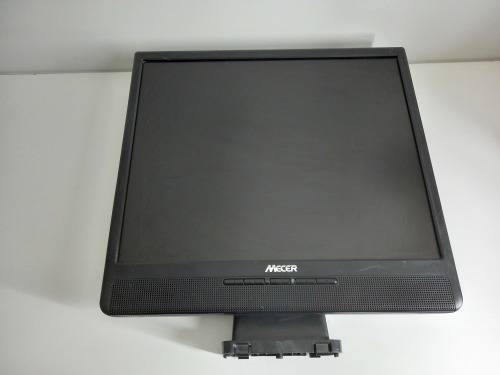 3 x Mecer Monitors/Screens | All Must Go!!!