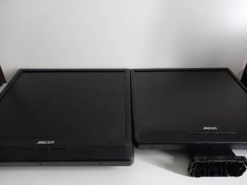 3 x Mecer Monitors/Screens | All Must Go!!!