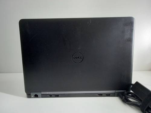 [FREE SHIPPING] i5 Dell Latitude E7450 | 500GB HDD | 4GB Ram | 2GB Graphics | Original Charger