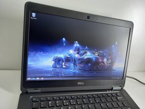 [FREE SHIPPING] i5 Dell Latitude E7450 | 500GB HDD | 4GB Ram | 2GB Graphics | Original Charger