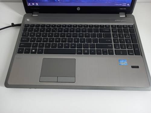 [FREE SHIPPING] i3 HP ProBook 4540s | 500GB HDD | 4GB Ram | SRS Premium Sound | Original Charger