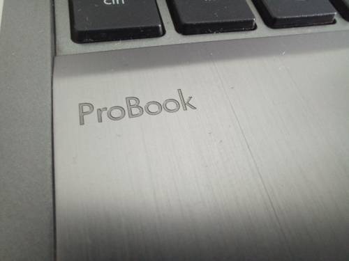 [FREE SHIPPING] i3 HP ProBook 4540s | 500GB HDD | 4GB Ram | SRS Premium Sound | Original Charger