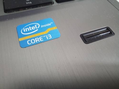 [FREE SHIPPING] i3 HP ProBook 4540s | 500GB HDD | 4GB Ram | SRS Premium Sound | Original Charger
