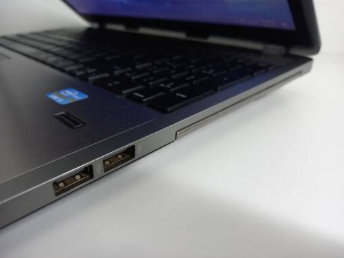 [FREE SHIPPING] i3 HP ProBook 4540s | 500GB HDD | 4GB Ram | SRS Premium Sound | Original Charger