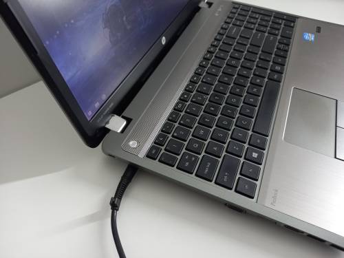 [FREE SHIPPING] i3 HP ProBook 4540s | 500GB HDD | 4GB Ram | SRS Premium Sound | Original Charger