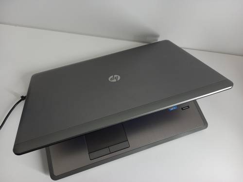 [FREE SHIPPING] i3 HP ProBook 4540s | 500GB HDD | 4GB Ram | SRS Premium Sound | Original Charger