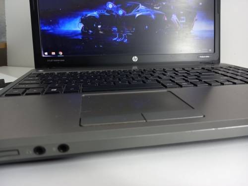 [FREE SHIPPING] i3 HP ProBook 4540s | 500GB HDD | 4GB Ram | SRS Premium Sound | Original Charger