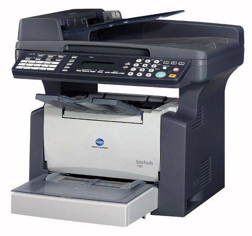 Business Printer | Konica Minolta Dialta 1610fp Business Printer