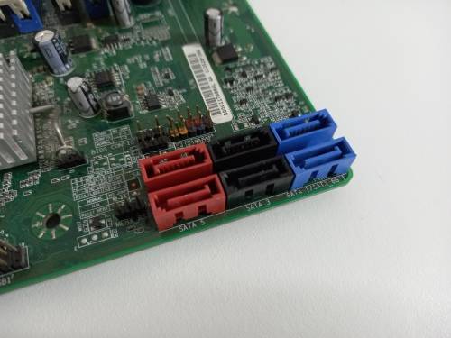 i5 2nd Gen CPU + Intel DQ67OW Motherboard Bundle | Even If It Sells For R10, Must Sell Today!
