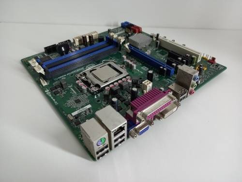 i5 2nd Gen CPU + Intel DQ67OW Motherboard Bundle | Even If It Sells For R10, Must Sell Today!