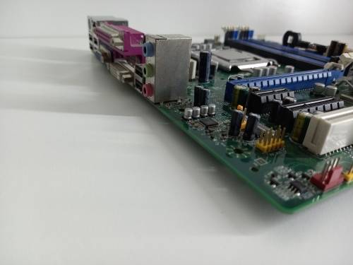 i5 2nd Gen CPU + Intel DQ67OW Motherboard Bundle | Even If It Sells For R10, Must Sell Today!