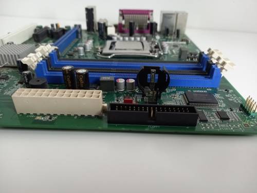 i5 2nd Gen CPU + Intel DQ67OW Motherboard Bundle | Even If It Sells For R10, Must Sell Today!