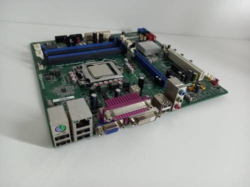 i5 2nd Gen CPU + Intel DQ67OW Motherboard Bundle | Even If It Sells For R10, Must Sell Today!