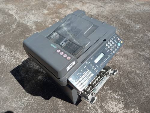 Business Printer | Konica Minolta Dialta 1610fp Business Printer