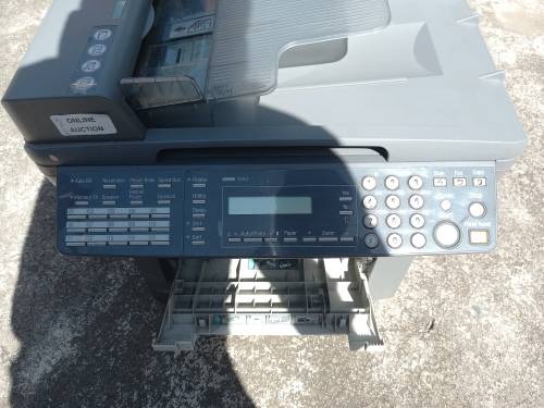 Business Printer | Konica Minolta Dialta 1610fp Business Printer