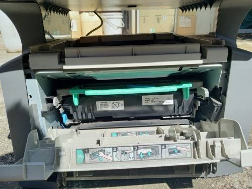 Business Printer | Konica Minolta Dialta 1610fp Business Printer