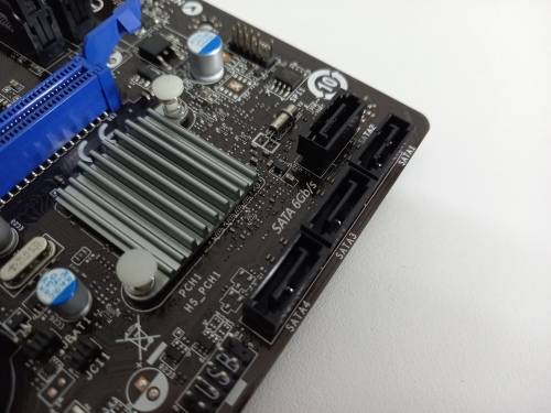 3 x MSI H81M-P33 Gaming Motherboards | Supports 4th Gen CPU`s | Excellent Physical Condition