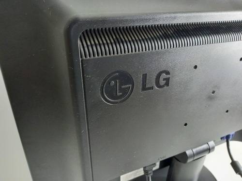 [FREE SHIPPING] LG 19-inch Flatron Monitor | Tested & Working | Power Cable Included | Model: W1934S