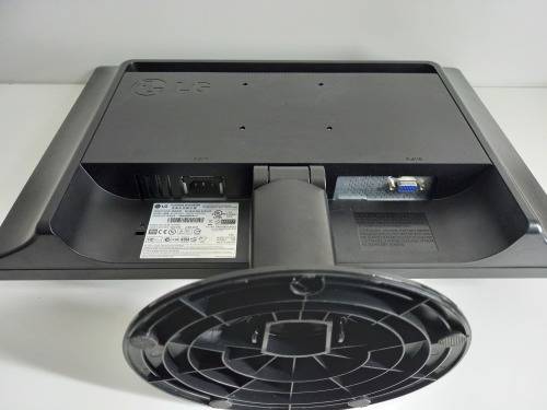 [FREE SHIPPING] LG 19-inch Flatron Monitor | Tested & Working | Power Cable Included | Model: W1934S