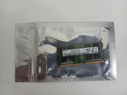[DDR4] 16GB Samsung Laptop Ram | 2400MHz | Retail: R1550 | Upgrade You Laptop Today! LIMITED OFFER