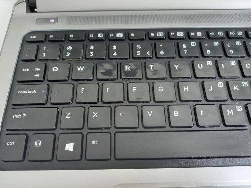 [EASTER DEALS] i3 4th Gen HP ProBook 430 Laptop | 500GB HDD | 4GB Ram | Win10 Pro | Original Charger