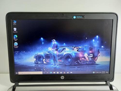 [EASTER DEALS] i3 4th Gen HP ProBook 430 Laptop | 500GB HDD | 4GB Ram | Win10 Pro | Original Charger