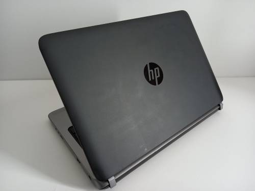 [EASTER DEALS] i3 4th Gen HP ProBook 430 Laptop | 500GB HDD | 4GB Ram | Win10 Pro | Original Charger