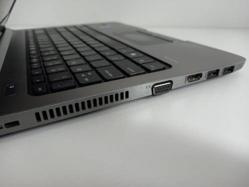 [EASTER DEALS] i3 4th Gen HP ProBook 430 Laptop | 500GB HDD | 4GB Ram | Win10 Pro | Original Charger