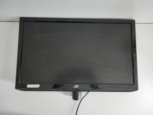 20-inch JVC LED TV | LT-20N330Z | Resolution: 1366x768 | HDMI | VGA | USB