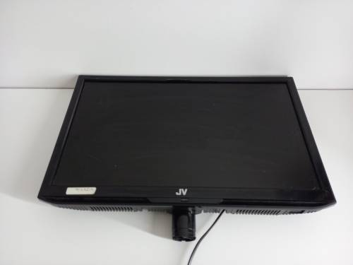 20-inch JVC LED TV | LT-20N330Z | Resolution: 1366x768 | HDMI | VGA | USB