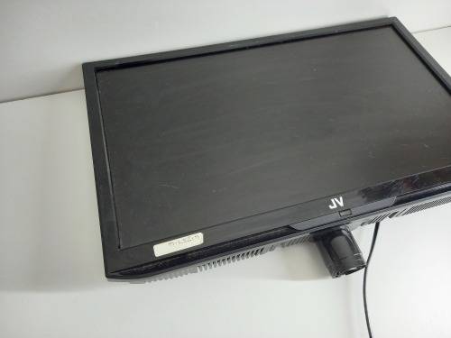 20-inch JVC LED TV | LT-20N330Z | Resolution: 1366x768 | HDMI | VGA | USB