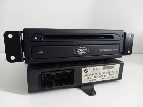 BMW Sound | BMW Deck | BMW Related Items | Harmon/Kardon [R30 Shipping]
