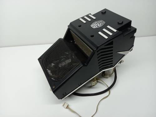 [Xtreme Gaming Cooling] COOLER MASTER Intel Core i7 Compatible V10 Hybrid Cooling Unit