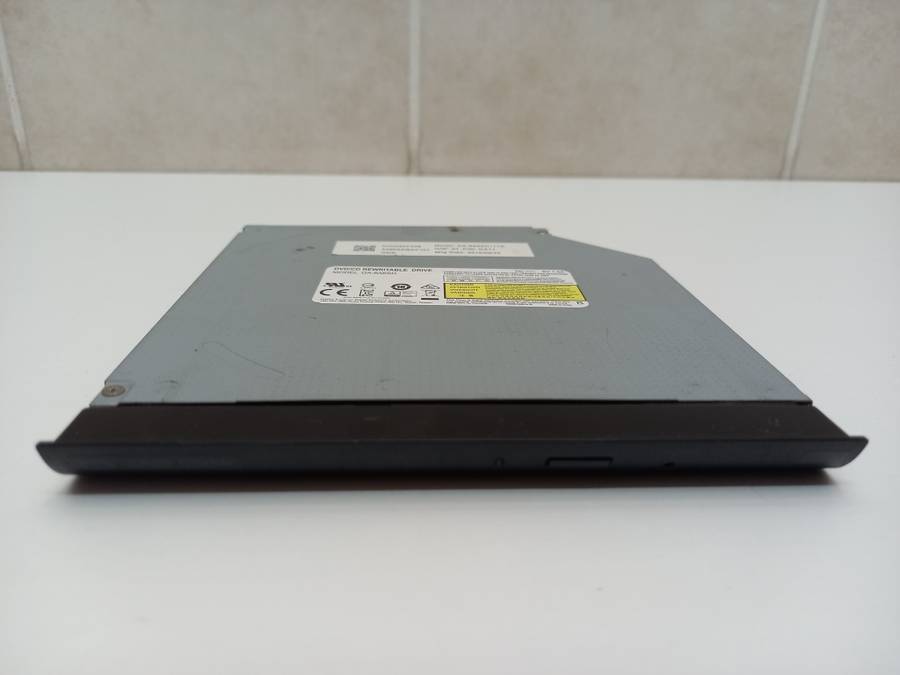 Retail: R750 | Laptop DVD Writer | Model: DA-8A6SH | Verified Tested | Laptop Parts In Stock