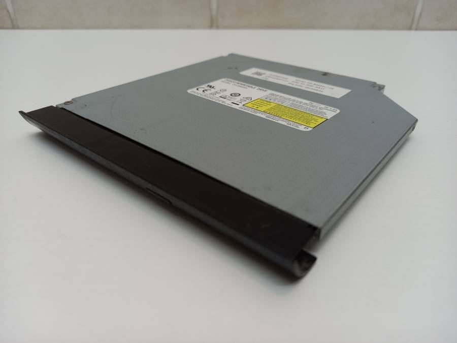 Retail: R750 | Laptop DVD Writer | Model: DA-8A6SH | Verified Tested | Laptop Parts In Stock