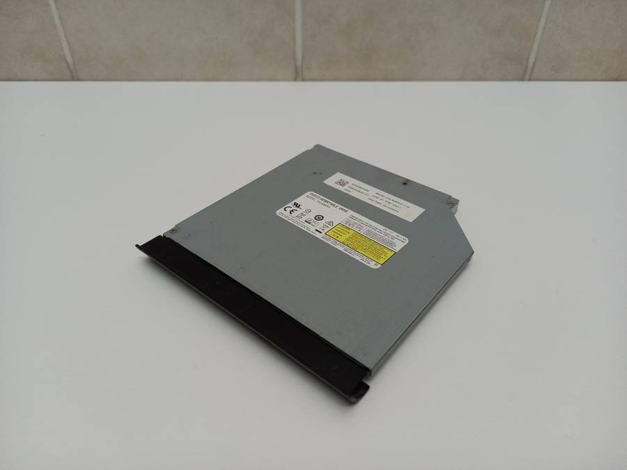 Retail: R750 | Laptop DVD Writer | Model: DA-8A6SH | Verified Tested | Laptop Parts In Stock